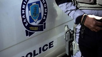 Ληστεία σε ξενοδοχείο στη Νέα Φιλαδέλφεια