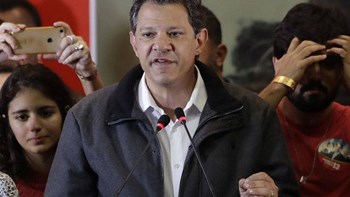 Ποινική δίωξη κατά του Αντάτζι – Οι κατηγορίες που αντιμετωπίζει ο πρώην υποψήφιος για την προεδρία της Βραζιλίας