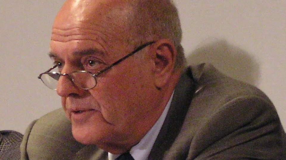 Πέθανε ο δημοσιογράφος Στάμος Ζούλας