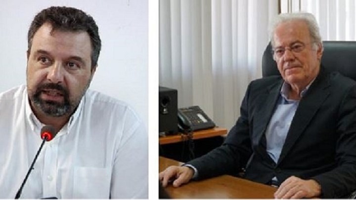 Με αιχμές απαντά ο υπουργός Αγροτικής Ανάπτυξης στον παραιτηθέντα πρόεδρο του ΕΦΕΤ