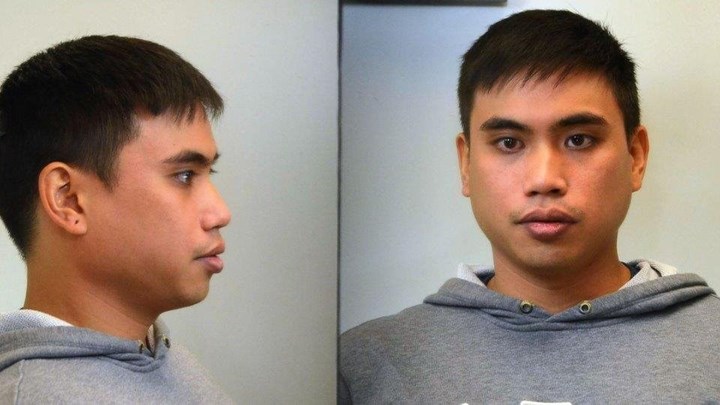 ΕΛΑΣ: Αυτός είναι ο 29χρονος που αποπειράθηκε να βιάσει τέσσερις γυναίκες στους Αμπελόκηπους