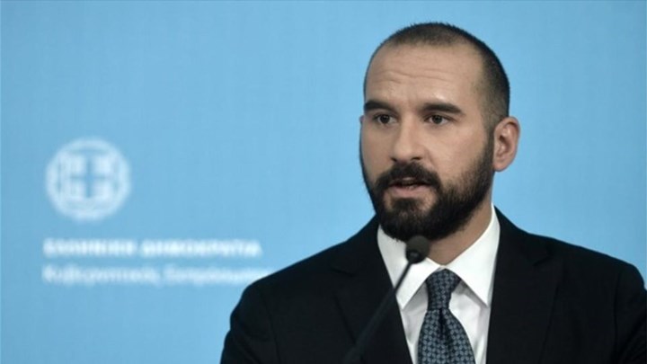 Τζανακόπουλος: Από τον πρωθυπουργό και την κυβέρνηση οι τελικές αποφάσεις για τις σχέσεις Πολιτείας-Εκκλησίας