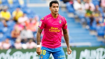 Ισπανικά ΜΜΕ: Πρόταση 5 εκατ. ευρώ του Ολυμπιακού για τον Αραούχο