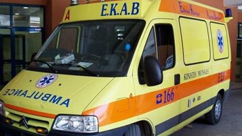 Τραγική εξέλιξη: Υπέκυψε ο άνδρας που έπεσε από τον 5ο όροφο πολυκατοικίας