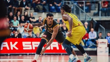 Νέα νίκη για την ΑΕΚ στο Basketball Champions League