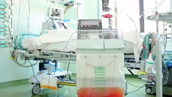 Σε κρίσιμη κατάσταση 32χρονος που επιχείρησε να αυτοκτονήσει