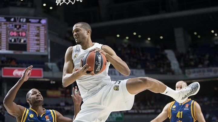 Έρχεται… αήττητη στο ΣΕΦ η Ρεάλ