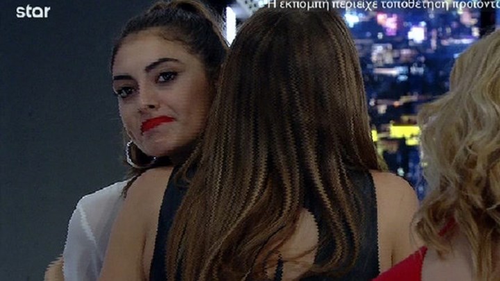 Οι πρώτες δηλώσεις μετά την αποχώρηση από το GNTM: «Δεν θέλω να ξανασυναντήσω την Εύη Ιωαννίδου» – ΒΙΝΤΕΟ