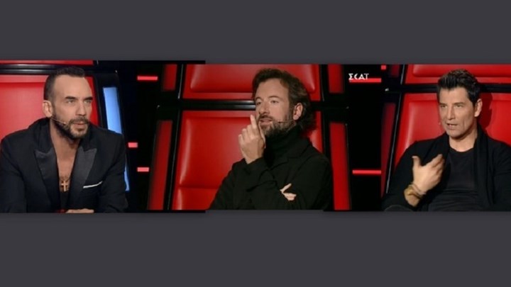 Η αποκάλυψη του Μουζουράκη, η «εμπλοκή» του Μαραβέγια και τα παράπονα του Ρουβά – ΒΙΝΤΕΟ