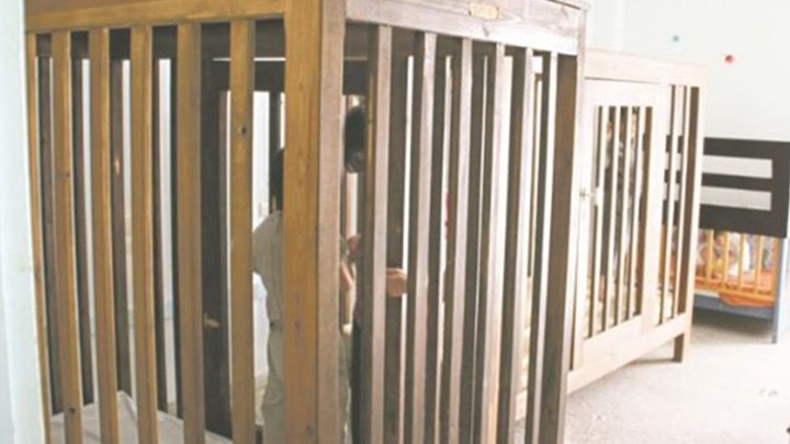 Βοηθός Συνήγορος του Πολίτη για το πρώην ΠΙΚΠΑ Λεχαινών: Σε όλη την επικράτεια υπάρχουν και άλλα τέτοια ιδρύματα