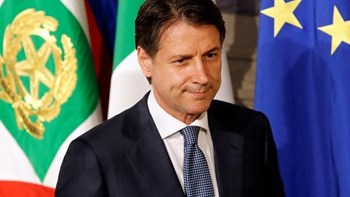 Νέο “όχι” της Κομισιόν στον προϋπολογισμό της Ιταλίας – Ανοίγει ο δρόμος για κυρώσεις