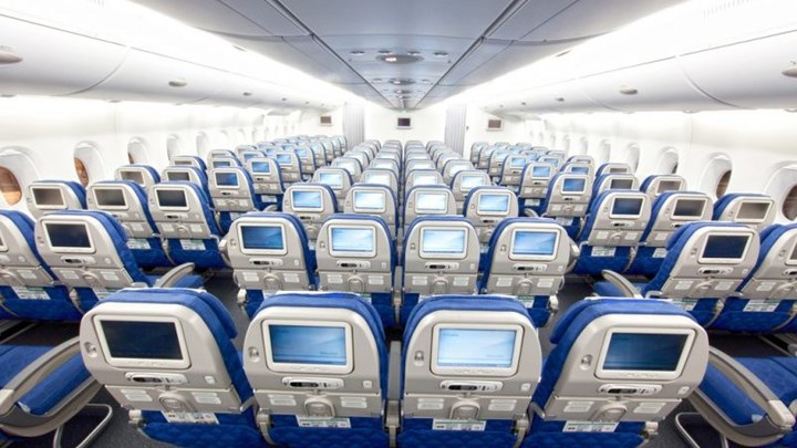 Αυτές είναι οι καλύτερες αεροπορικές εταιρείες για το 2019