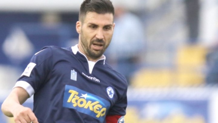 Αφαίρεση τριών βαθμών στον Ατρόμητο για χρέη στον Φυτανίδη