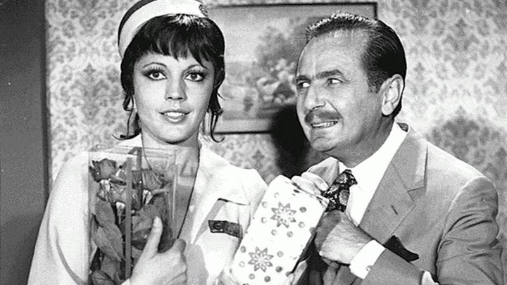 Άγνωστες πτυχές από τη ζωή του σπουδαίου Σταύρου Ξενίδη – Παντρεύτηκε δύο φορές την ίδια γυναίκα