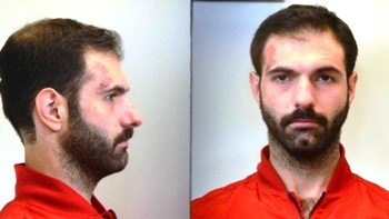 ΕΛΑΣ: Αυτός είναι ο 29χρονος που κατηγορείται ότι βίασε οδηγό ταξί – ΦΩΤΟ