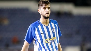 Ο Ρισβάνης απασχολεί ξανά μεγάλη ελληνική ομάδα