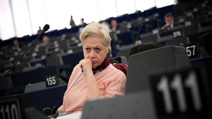 Κύπρια ευρωβουλευτής: Η Τουρκία απειλεί να με συλλάβει