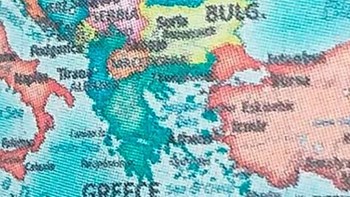ΕΛΑΣ: Ανακαλούνται τα ημερολόγια με τη «Μακεδονία» και τη «Βόρεια Κύπρο» – Διετάχθη ΕΔΕ