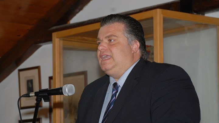 Την αντίδραση του δημάρχου Μεσολογγίου προκάλεσε η φιλοξενία προσφύγων σε ξενοδοχείο της πόλης