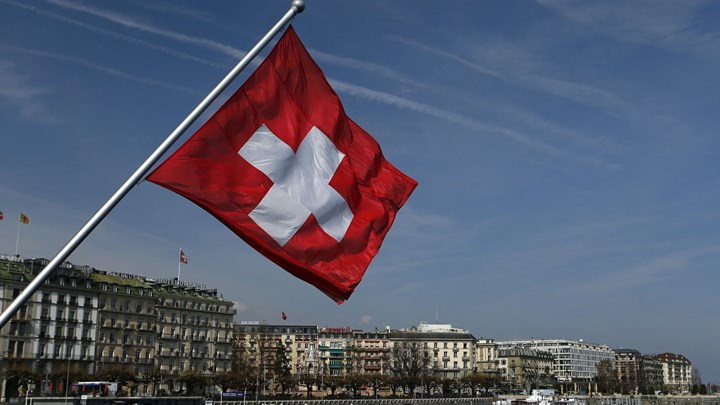 Η Ελβετία δεν υπογράφει το Παγκόσμιο Σύμφωνο του ΟΗΕ για τη Μετανάστευση