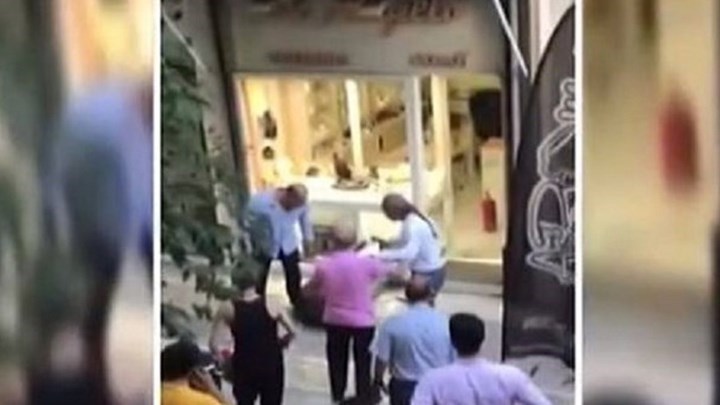 Ο μεσίτης που κλώτσησε τον Ζακ Κωστόπουλο: Ήταν μια κακή στιγμή για όλους