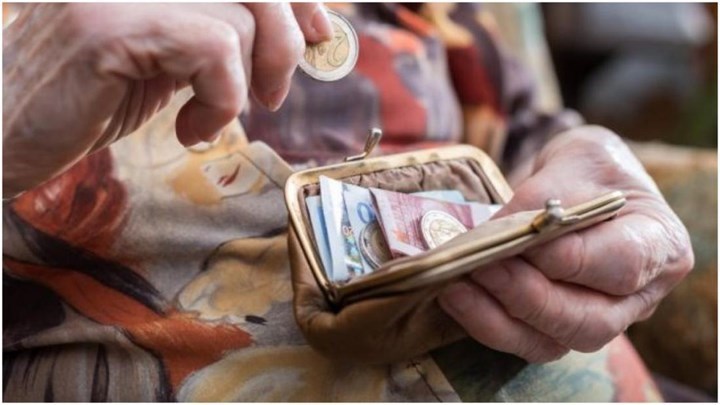 Ποιοι θα δουν αυξήσεις στις συντάξεις από τον Ιανουάριο – Όλες οι λεπτομέρειες