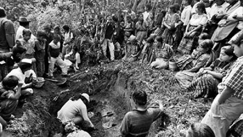 Κάθειρξη 5.160 ετών σε πρώην στρατιωτικό για εγκλήματα πολέμου