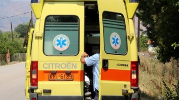 Ανασύρθηκε γυναίκα νεκρή από τη θάλασσα στη Σητεία