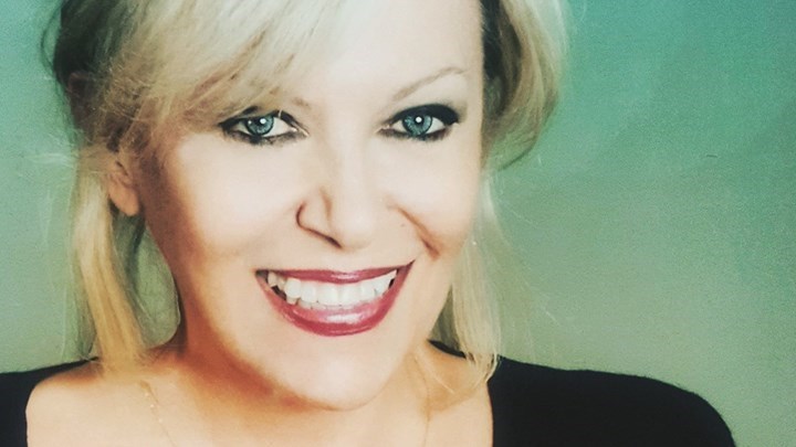 Η Σεμίνα Διγενή στον Realfm 97,8 για το «Κίτρινο Υποβρύχιο»