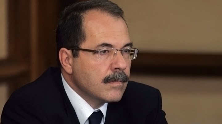 Πρώην Γ.Γ Δικαιοσύνης: Το βραχιολάκι δεν σε κρατάει φυλακισμένο – Η ασφάλεια του είναι σχετική