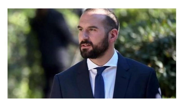 Τζανακόπουλος: Πολιτικό θράσος της ΝΔ να κατηγορεί τον νόμο Κατρούγκαλου – Τι είπε για το κοινωνικό μέρισμα