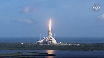 Το επετειακό ΒΙΝΤΕΟ της NASA για τα 60 χρόνια από την ίδρυση της