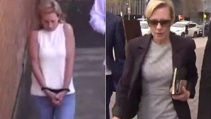 Καθηγήτρια είχε ερωτική σχέση με 17χρονο μαθητή της – Έσβησε τσιγάρα στο κορμί του για να δείξει ότι της ανήκει