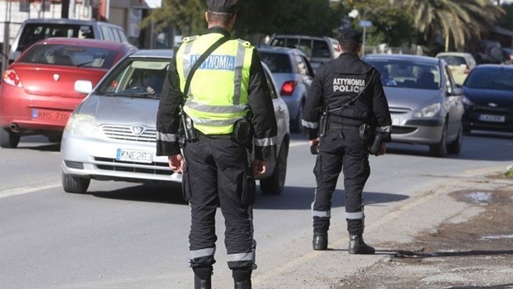 Κύπριος αστυνομικός έσωσε τη ζωή παιδιού στην Αθήνα