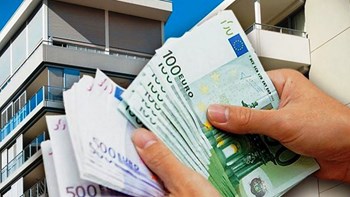 Στο στόχαστρο της Αρχής καταπολέμησης του «μαύρου χρήματος» η μαζική αγορά ακινήτων