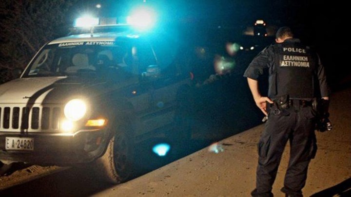 Η ανακοίνωση της  ΕΛΑΣ για την αιματηρή συμπλοκή στη Βήσσανη Ιωαννίνων