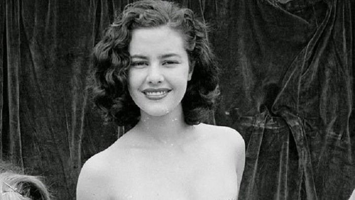 Πέθανε η πρώτη μεταπολεμική Σταρ Ελλάς, Νταίζη Μαυράκη – ΦΩΤΟ