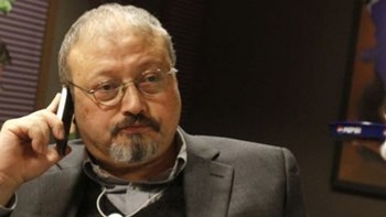 Η Γαλλία υπέβαλε κυρώσεις σε 18 Σαουδάραβες υπηκόους για την υπόθεση Κασόγκι