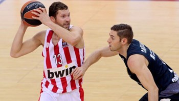 Στρέλνιεκς: Ο MVP ήταν η ομάδα, να παλεύουμε σε κάθε ματς