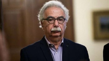 Γαβρόγλου: Η κοινωνία μας είναι έτοιμη για τον διαχωρισμό Κράτους- Εκκλησίας