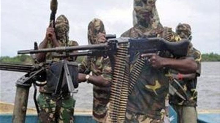 Διπλή επίθεση τζιχαντιστών στην Νιγηρία – 100 νεκροί