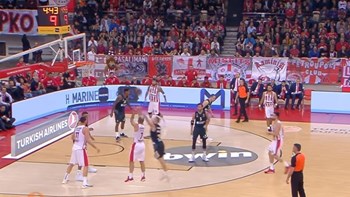 Έτσι “λύγισε” ο Θρύλος την Ρεάλ – ΒΙΝΤΕΟ