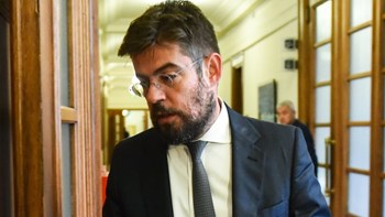 Με την καθαρίστρια από τον Βόλο συναντήθηκε ο υπουργός Δικαιοσύνης