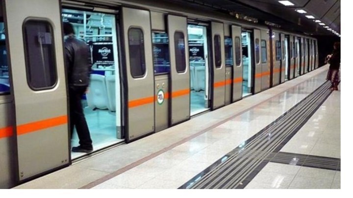 Σας ενδιαφέρει: Νέα απεργία στο μετρό