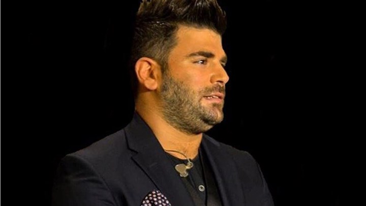 Παντελής Παντελίδης: Η αδημοσίευτη φωτογραφία με αφορμή τα γενέθλιά του και το δημόσιο μήνυμα της οικογένειας