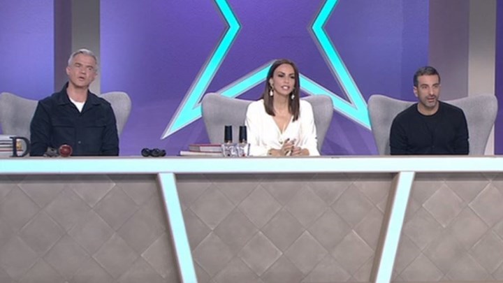 Έξαλλοι οι κριτές του My Style Rocks με παίκτρια: Δεν θες να μιλάμε; Σ’ ενοχλούμε μήπως; – ΒΙΝΤΕΟ