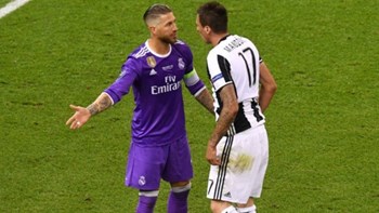 Αποκάλυψη-σοκ από το Spiegel: Ο Ράμος πιάστηκε ντοπέ σε τελικό του Champions League