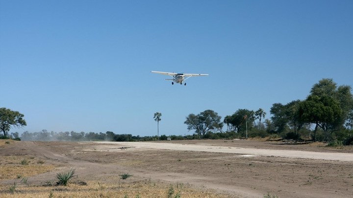 Έφηβοι έκλεψαν… μικρό αεροσκάφος και πέταξαν πάνω από αυτοκινητόδρομο