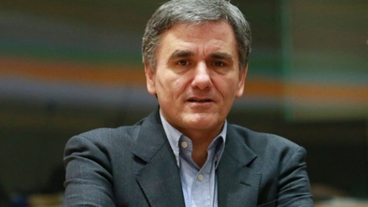 Τσακαλώτος: Είμαστε μια κυβέρνηση με ταξική μεροληψία