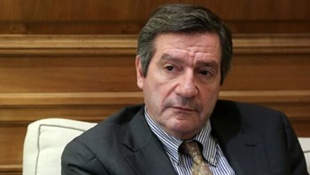Γ. Καμίνης: Η ΝΔ χρεοκόπησε τη χώρα και ο ΣΥΡΙΖΑ δεν λέει κουβέντα γι΄ αυτό